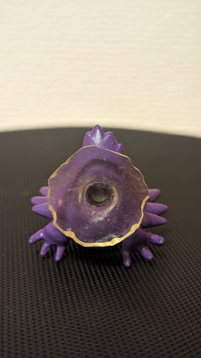 ポケモン モンコレ ゴースト ポケットモンスター モンスターコレクション フィギュア_画像6