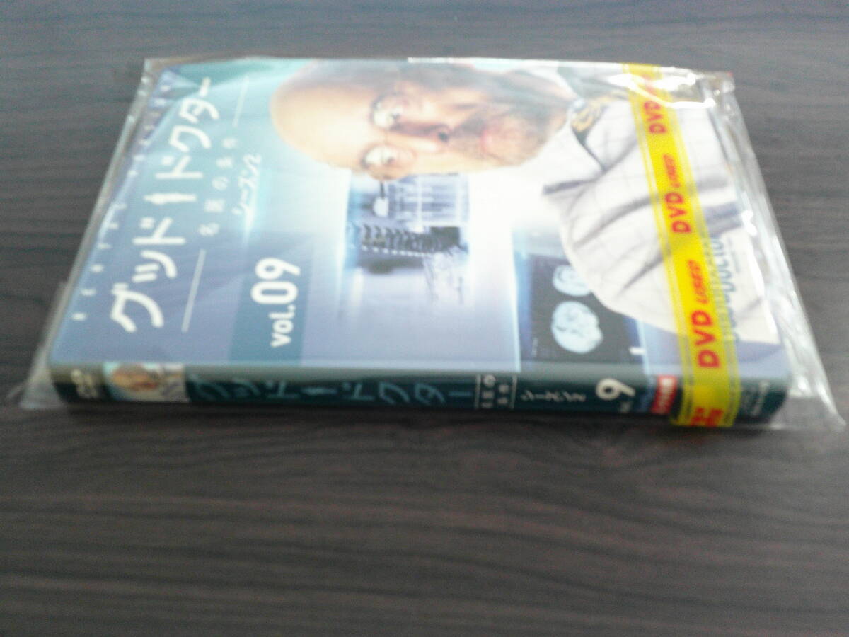 グッド・ドクター 名医の条件 2nd 全9巻セット 洋画_画像4