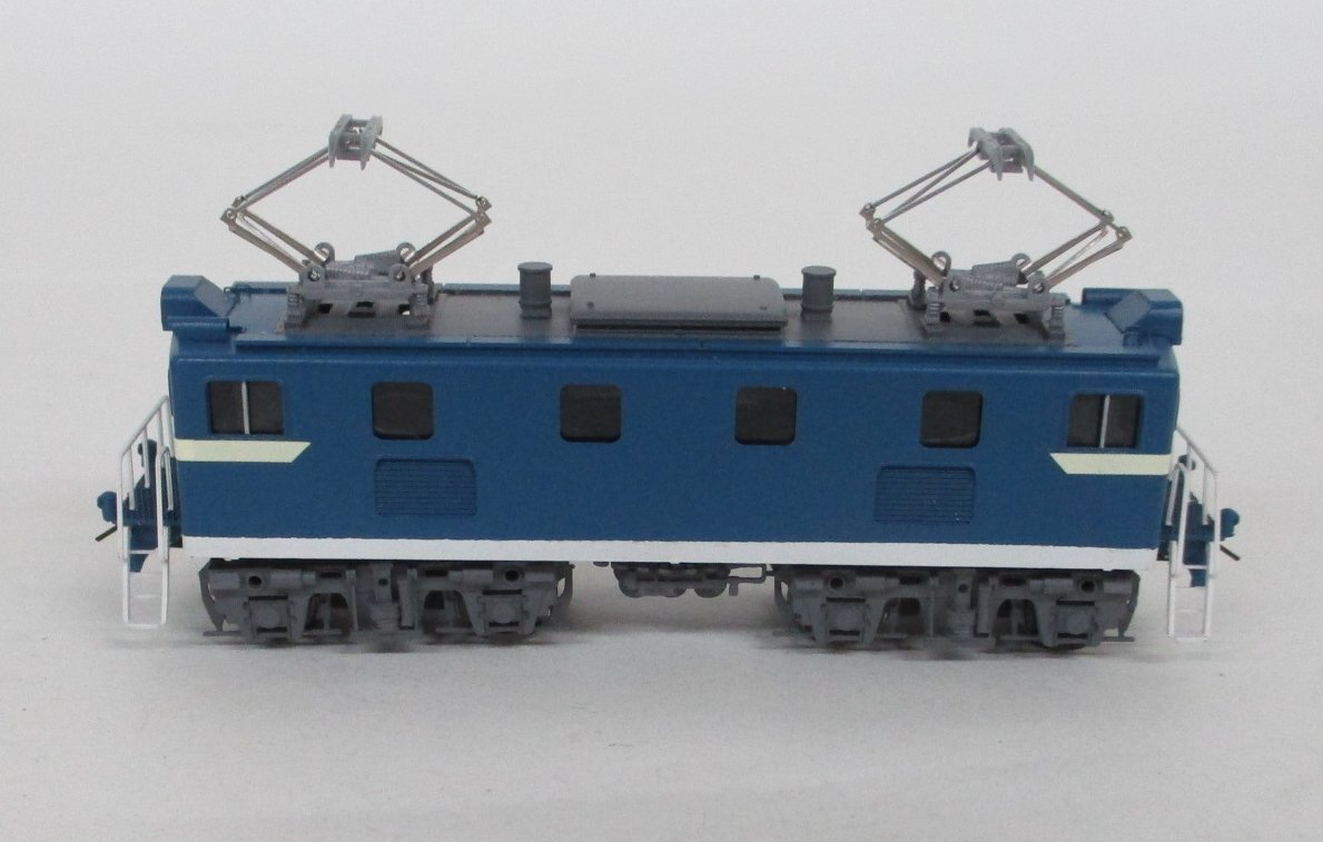 Yahoo!オークション - ワールド工芸 完成品 秩父鉄道 デキ300 Yahoo!オークション - ワールド工芸 完成品 秩父鉄道 デキ300