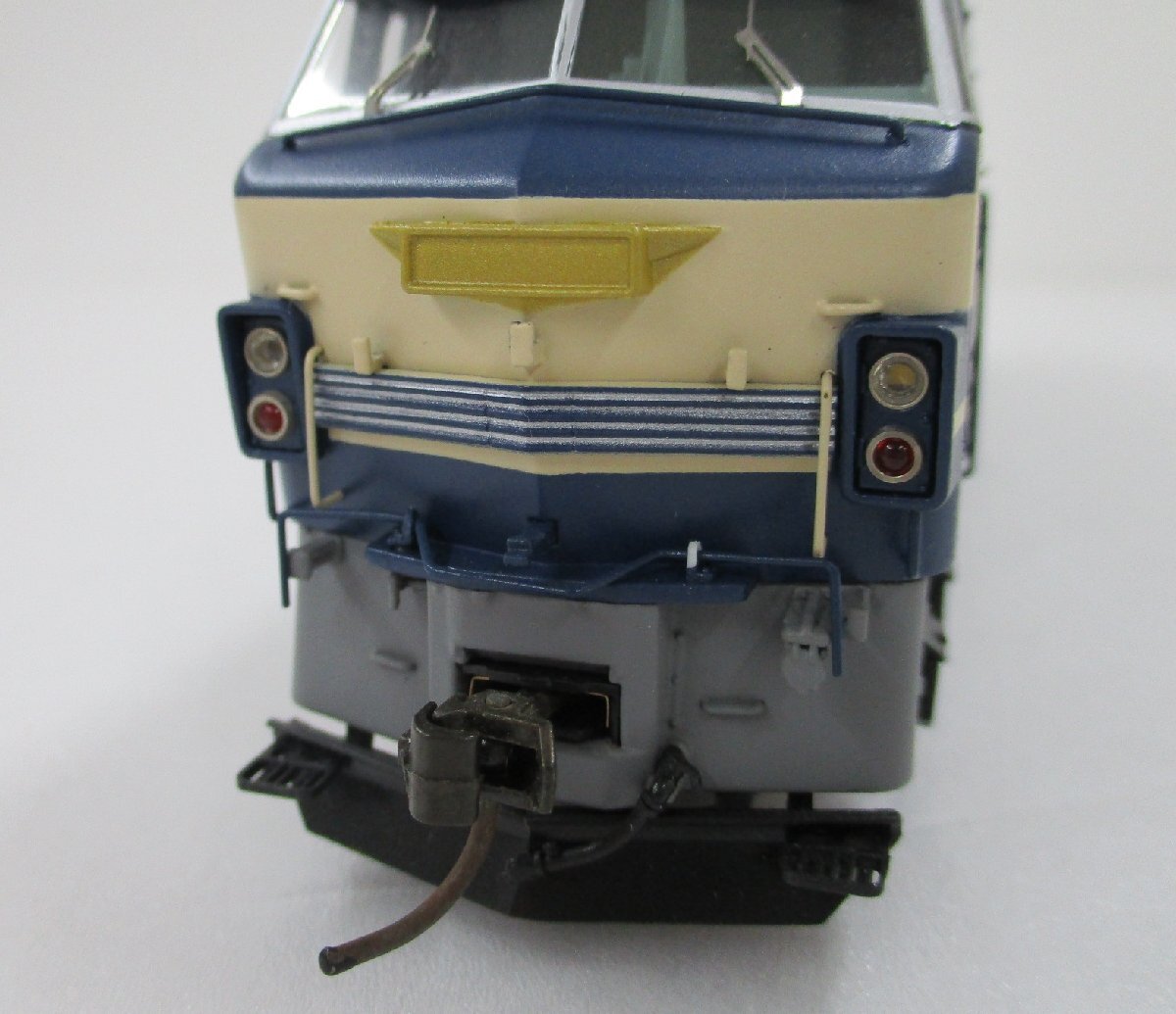 天賞堂 72008 EF66形電気機関車 0番代 2次型(32～55号機) 国鉄タイプ【C】oah032602の画像8