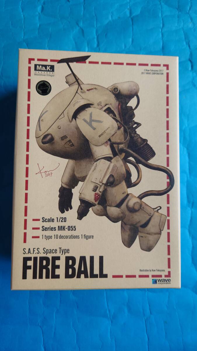 マシーネンクリーガー Maschinen Krieger S.A.F.S. Ma.K. ミドル マシーネンクリーガー Maschinen Krieger S.A.F.S. Ma.K. ミドル