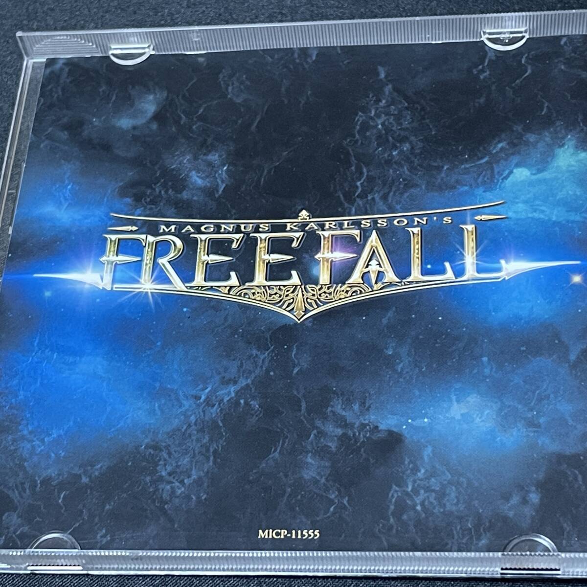 【ボーカルゲスト多数】◆HR,メロハー,AOR◆MAGNUS KARLSSON'S FREEFALL/WE ARE THE NIGHT_画像5