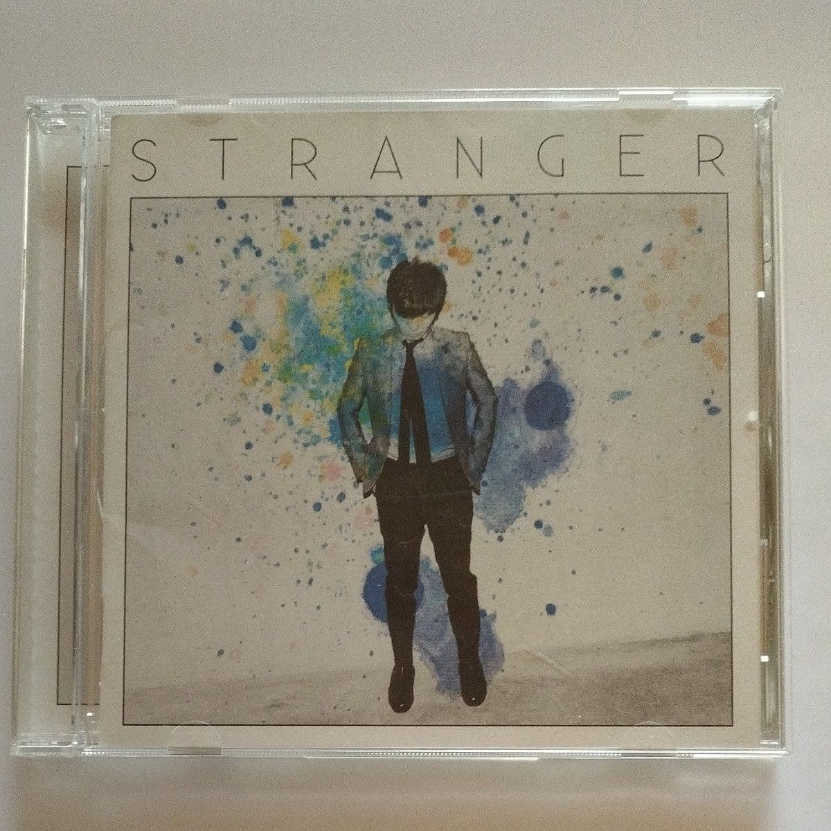 (CDアルバム)星野源／STRANGER