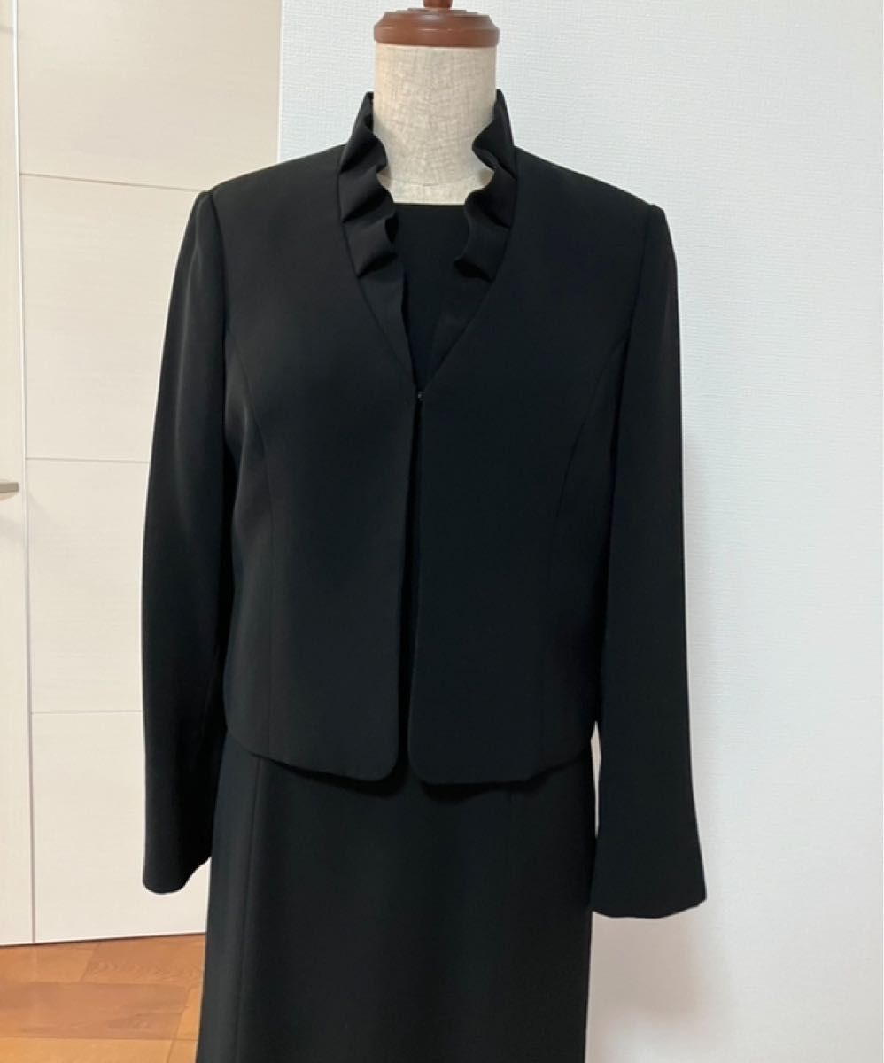 catle club キャトルクラブ 礼服 喪服 ブラックフォーマル スーツ catle club キャトルクラブ 礼服 喪服 ブラックフォーマル スーツ