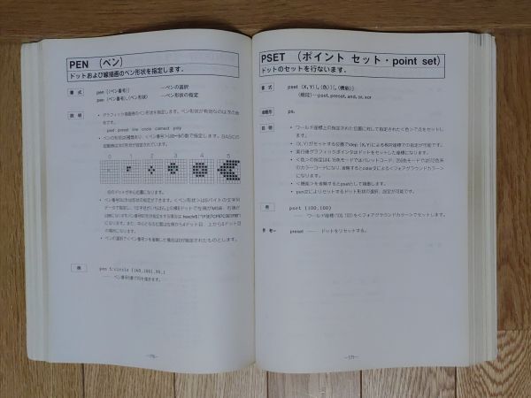 [book@: instructions ]SHARP MZ-2500 instructions set sharp 