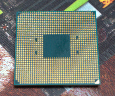 AMD Ryzen 9 3900X_画像2