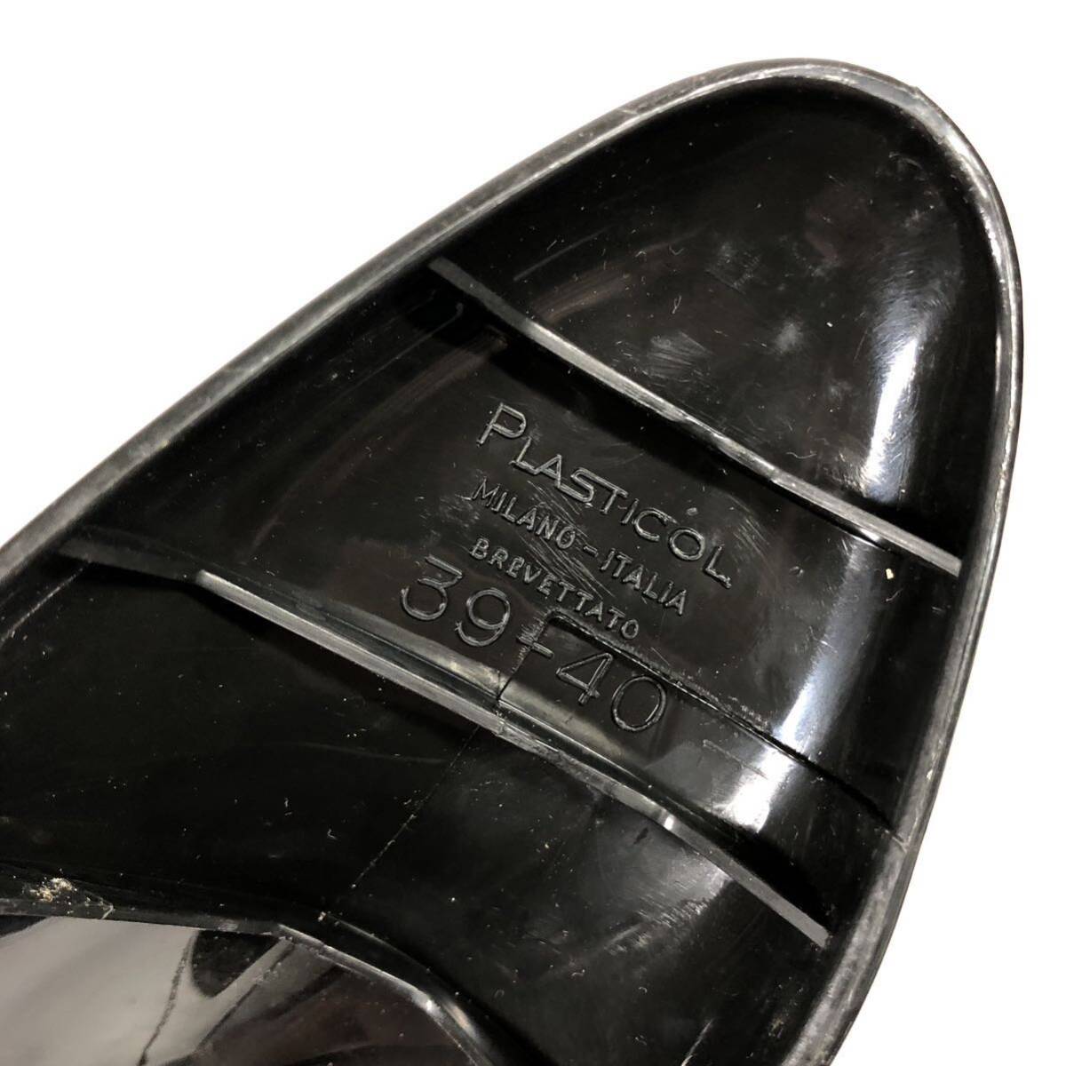 [ arte .oli] подлинный товар ARTIOLI обувь keeper Logo узор размер 39-40 колодка tree обувь обувные колодки обувь сопутствующие товары мужской мужской 2