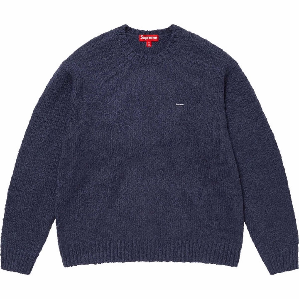 Supreme Boucl Small Box Sweater 