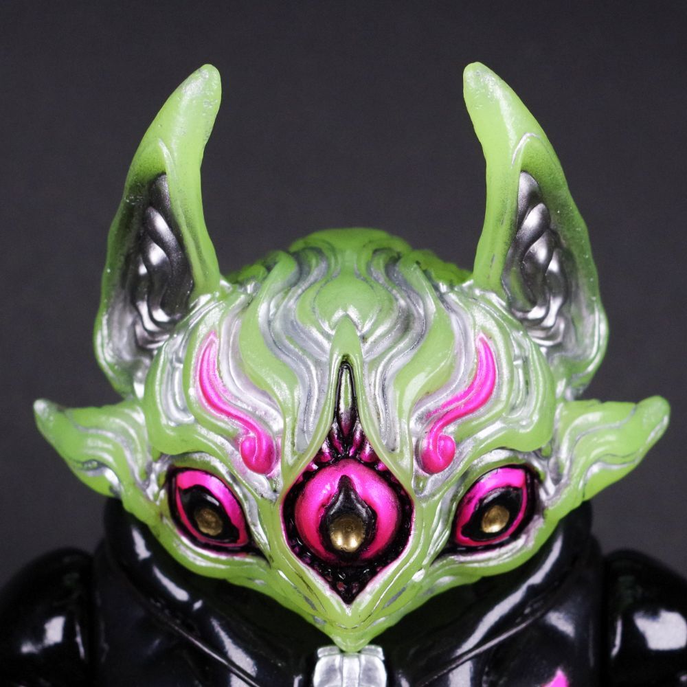 最安値 GYAROMI × Yoshi 墓場の画廊 玉藻オイド 玉藻仮現態 最安値 GYAROMI × Yoshi 墓場の画廊 玉藻オイド 玉藻仮現態