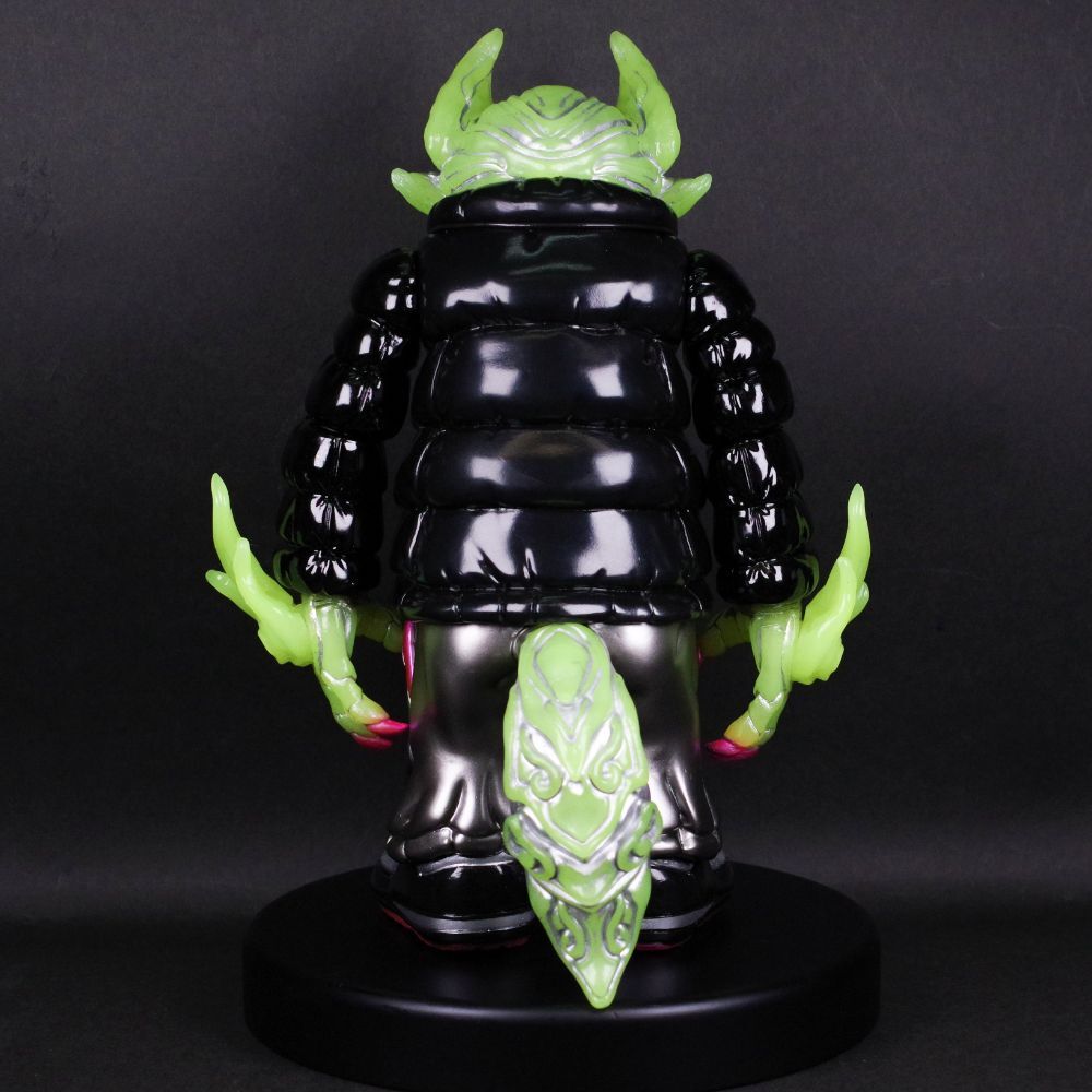 最安値 GYAROMI × Yoshi 墓場の画廊 玉藻オイド 玉藻仮現態 最安値 GYAROMI × Yoshi 墓場の画廊 玉藻オイド 玉藻仮現態