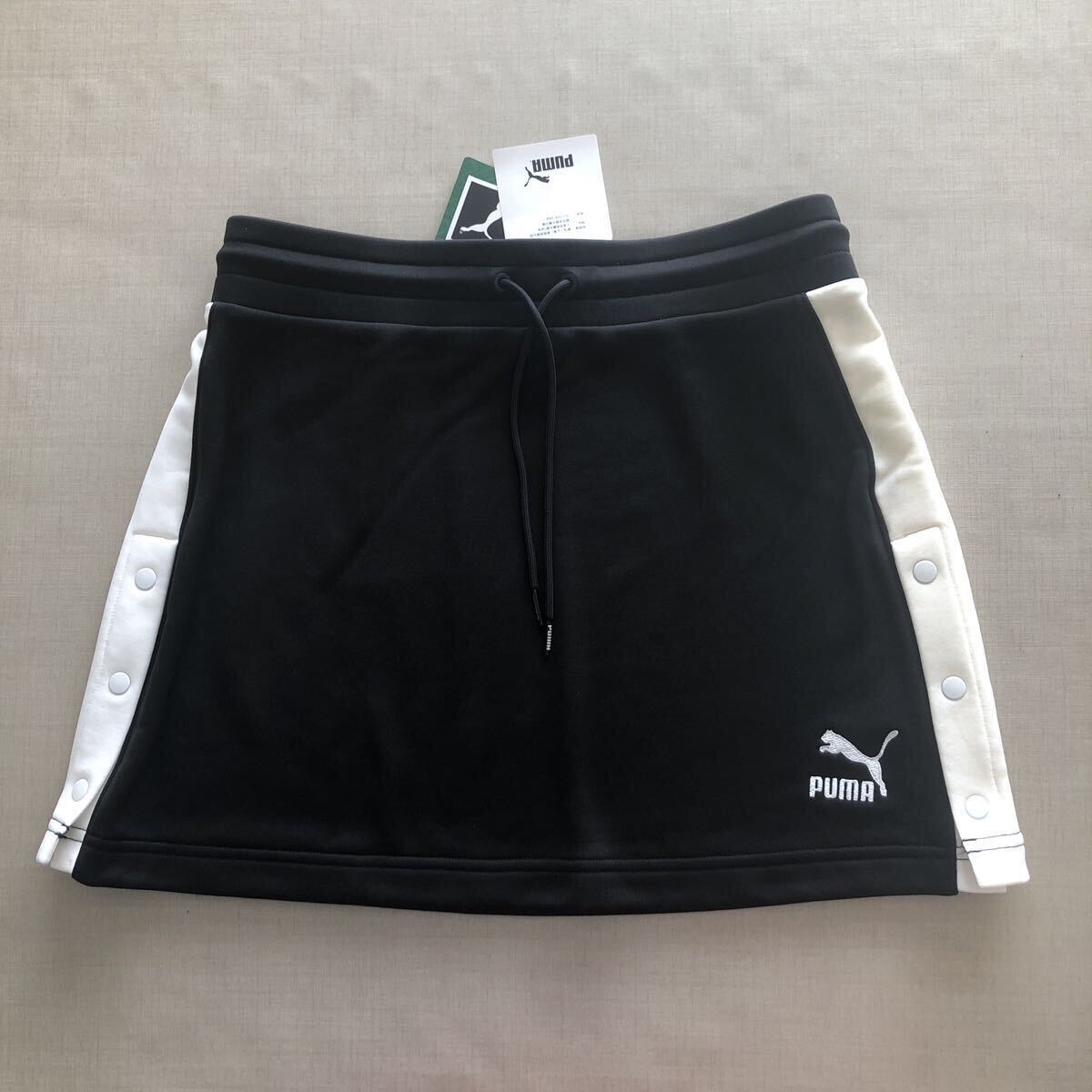  new goods * unused PUMA skirt * L * 532293 Puma 