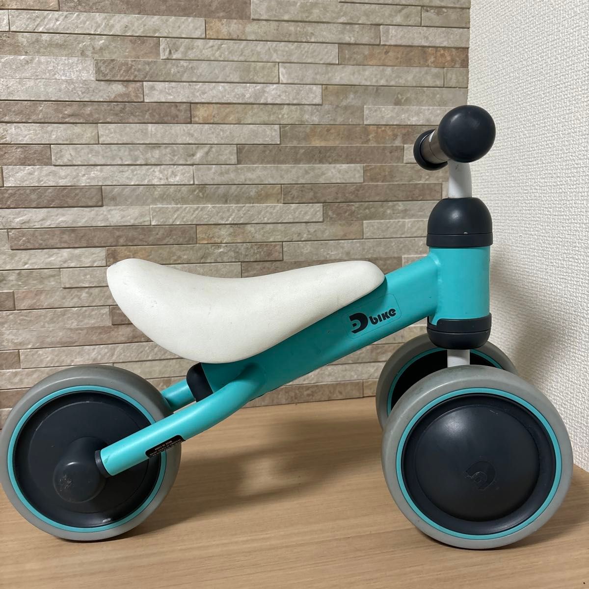 D-bike mini 三輪車 幼児