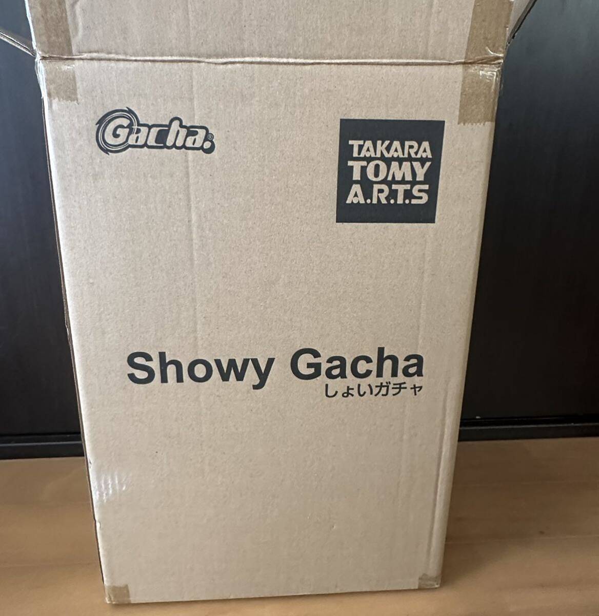 [ новый товар ]...ga коричневый Showy Gacha Takara Tommy a-tsu рюкзак gachapon Capsule игрушка 