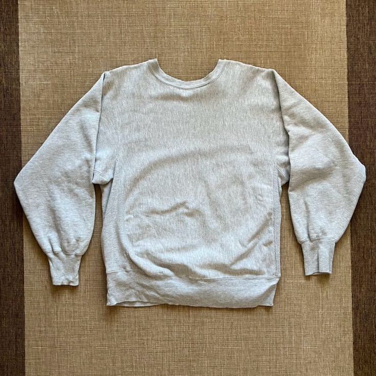 Lサイズ 80's リバースウィーブ U.S.NAVY NEWPORT.R.I Lサイズ 80's リバースウィーブ U.S.NAVY NEWPORT.R.I