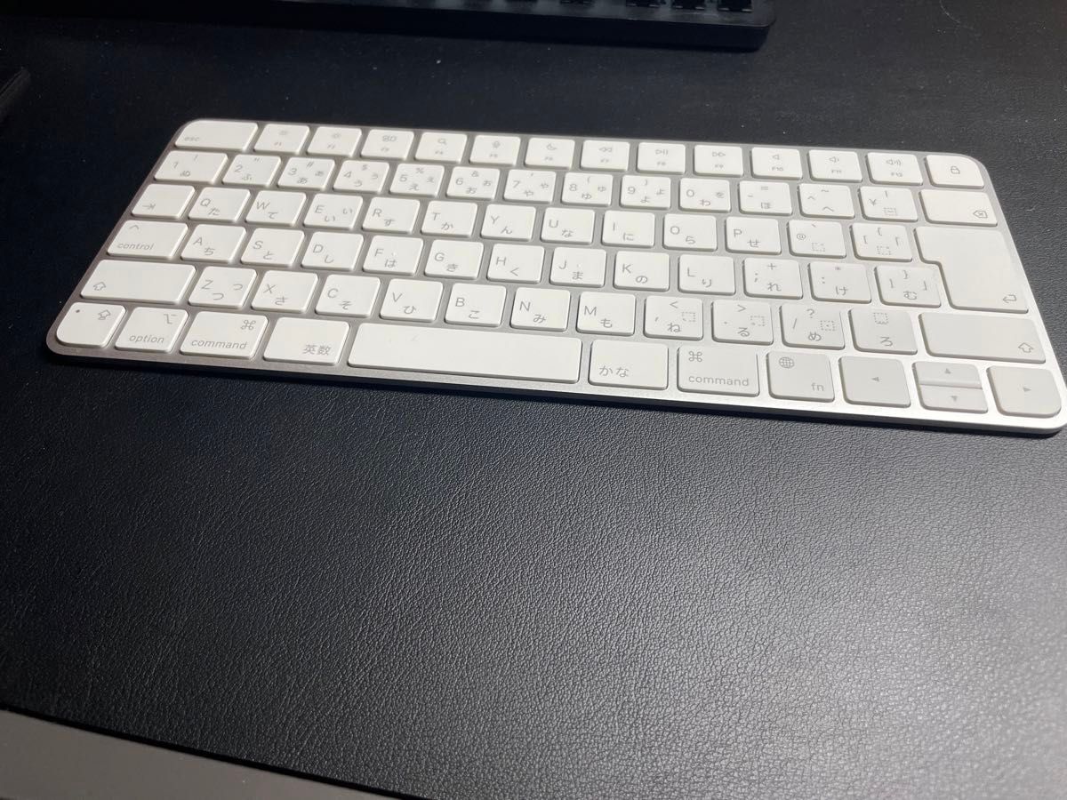 新型 Apple Magic Keyboard MK2A3J/A