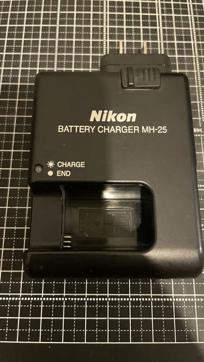 Nikon D7000 ニコン デジタル一眼レフカメラ ボディ _画像7