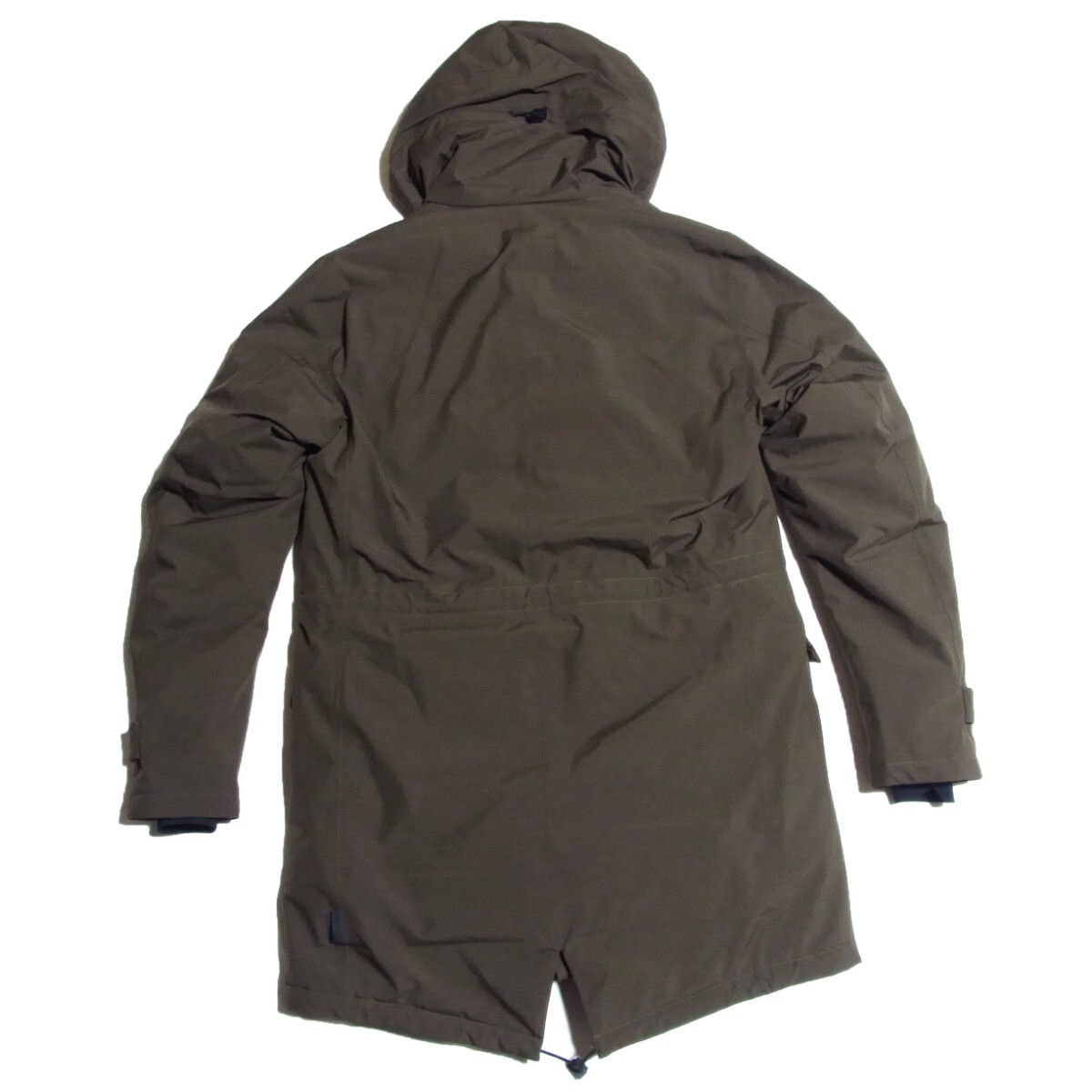 HERNO Laminar ヘルノ ラミナー PI091UL GORE-TEX ゴアテックス ダウン HERNO Laminar ヘルノ ラミナー PI091UL GORE-TEX ゴアテックス ダウン