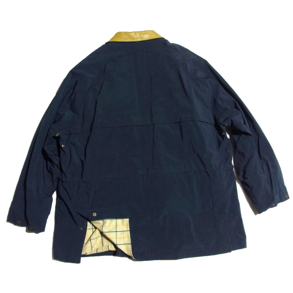 Loro Piana ロロピアーナ Horsey Jacket ホーシィー ジャケット Loro Piana ロロピアーナ Horsey Jacket ホーシィー ジャケット