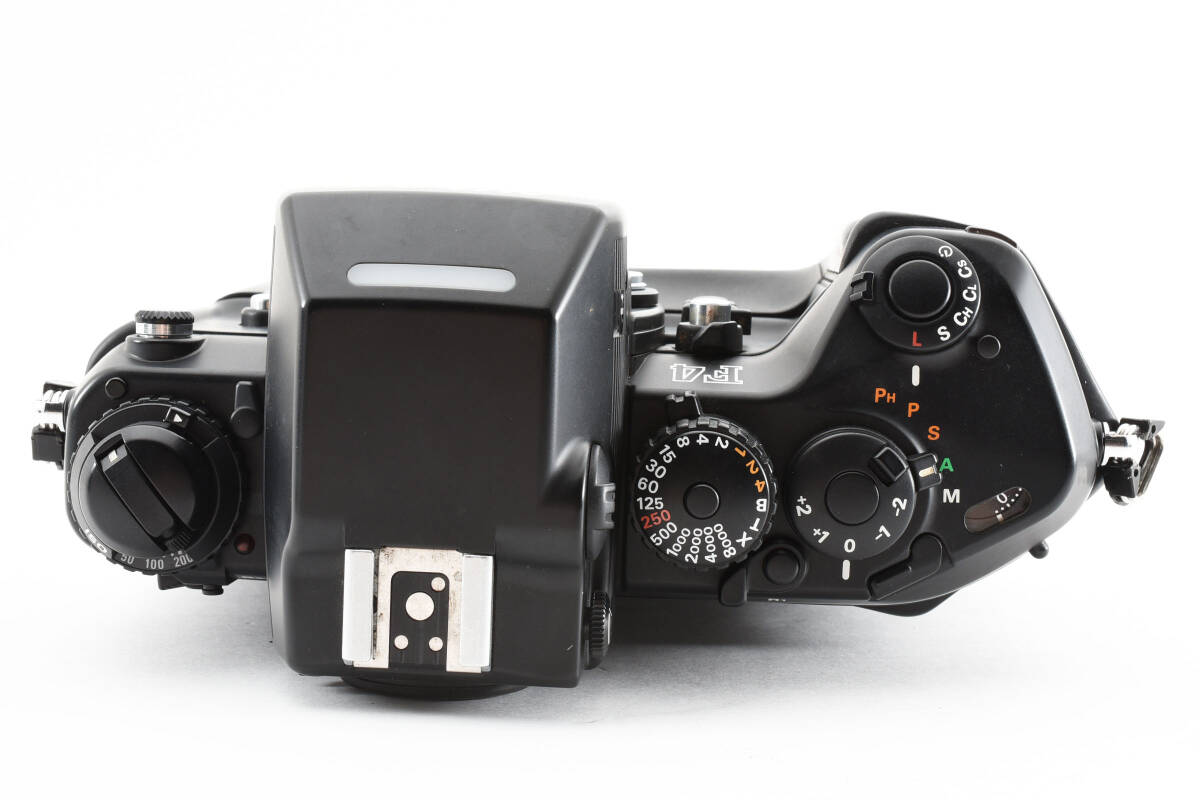 Yahoo!オークション - Nikon F4E BODY MB-23付 ニコン 505 Yahoo!オークション - Nikon F4E BODY MB-23付 ニコン 505