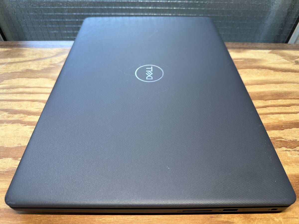 極速SSD搭載 WIN11 DELL VOSTRO 3500 Core i3 1115G4 3.0GHz 16G 512GB SSD + 1000GB HDD UHD OFFICE 2021搭載 送料無料 東京発送_画像3