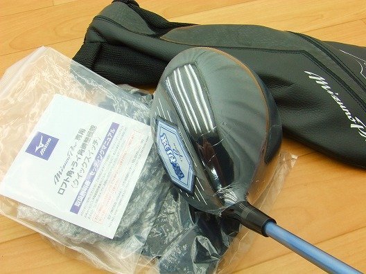 新品 EVOⅤ ミズノ●ミズノプロ モデルE 1W S(s2-15-3)_画像2