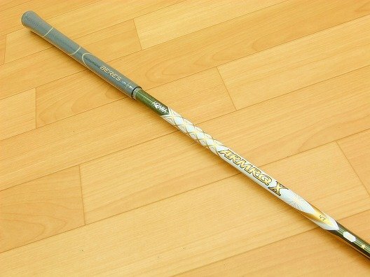 新品 3★ 3星 ホンマ HONMA●ベレス BERES IS-06 3s 6I ARMRQX S(s3-13-35)_画像4