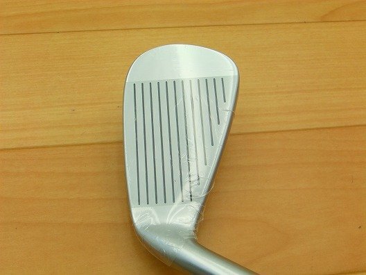 新品 3★ 3星 ホンマ HONMA●ベレス BERES IS-06 3s 4I ARMRQX S(i3-17-10)_画像3