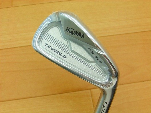 新品 ホンマ HONMA●TW747Vx 4I MODUS3 R(s3-13-106)の画像1