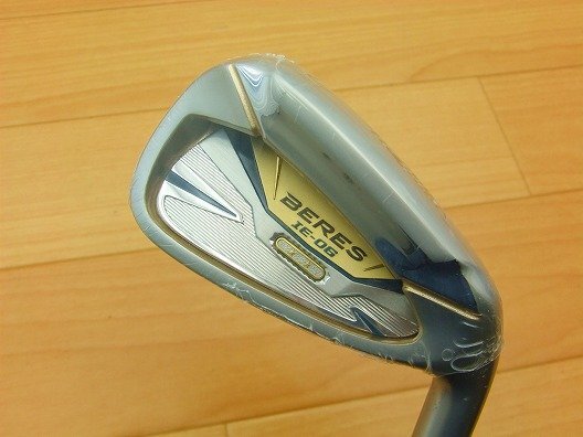 新品 ホンマ HONMA●ベレス BERES IE-06 2s 6I ARMRQX R(s3-13-29)_画像1