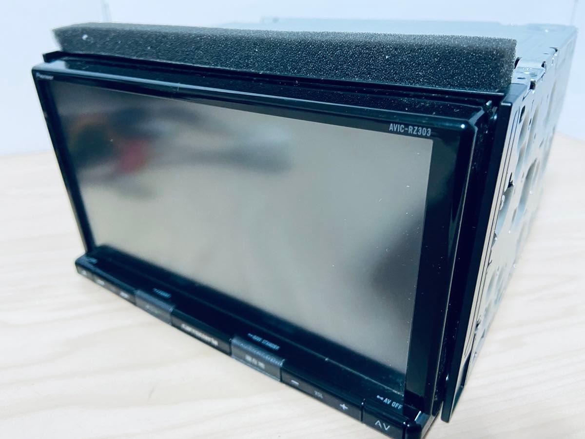 カロッツェリア ナビ AVIC-RZ303|Yahoo!フリマ(旧PayPayフリマ) カロッツェリア ナビ AVIC-RZ303|Yahoo!フリマ(旧PayPayフリマ)