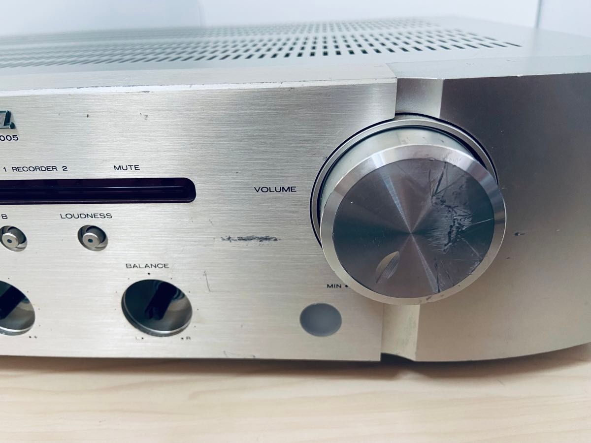 marantz マランツ PM5005 プリメインアンプ