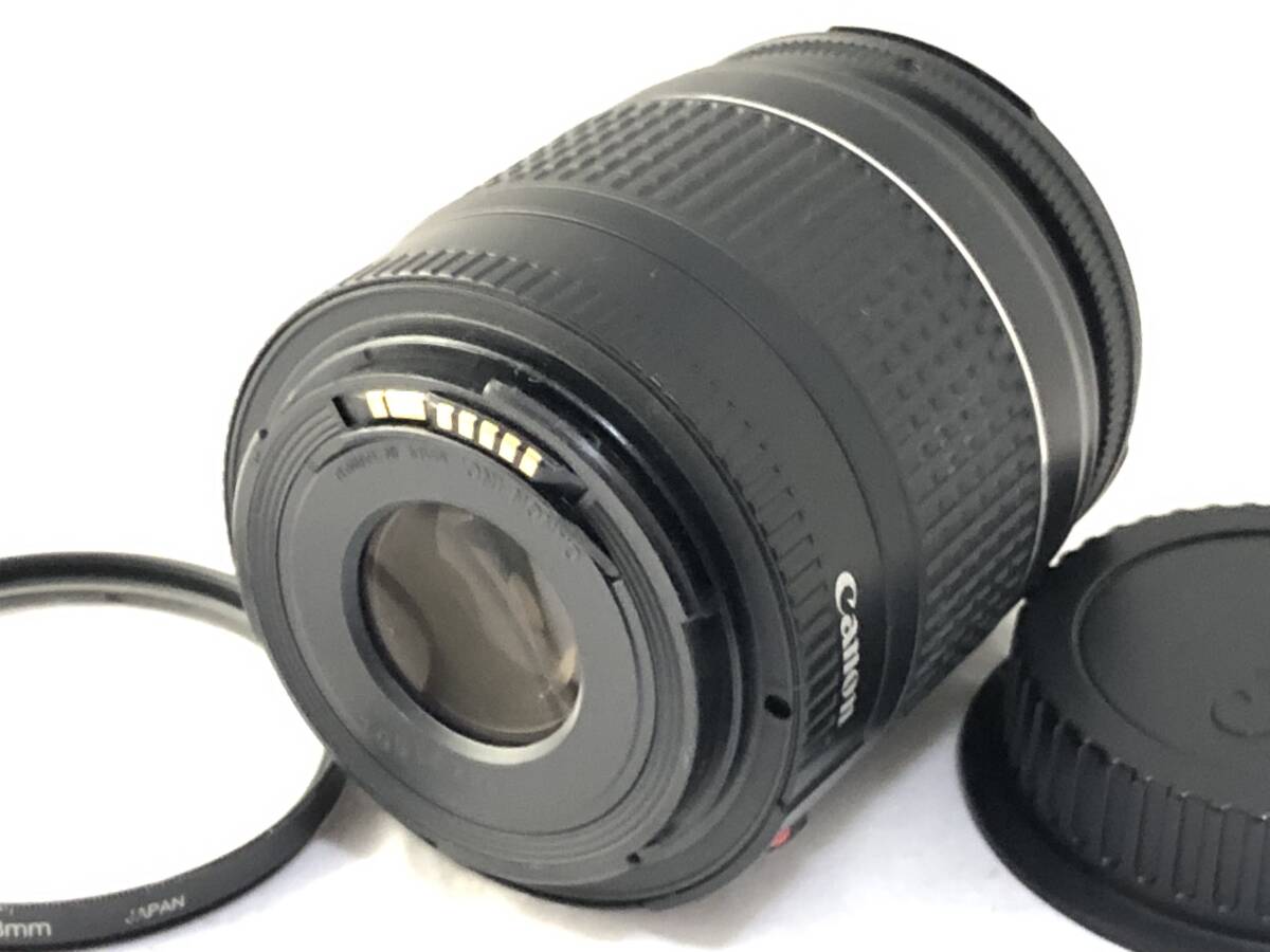 ★極上品★ キヤノン Canon EF 28-80mm F3.5-5.6 V USM #5285の画像4