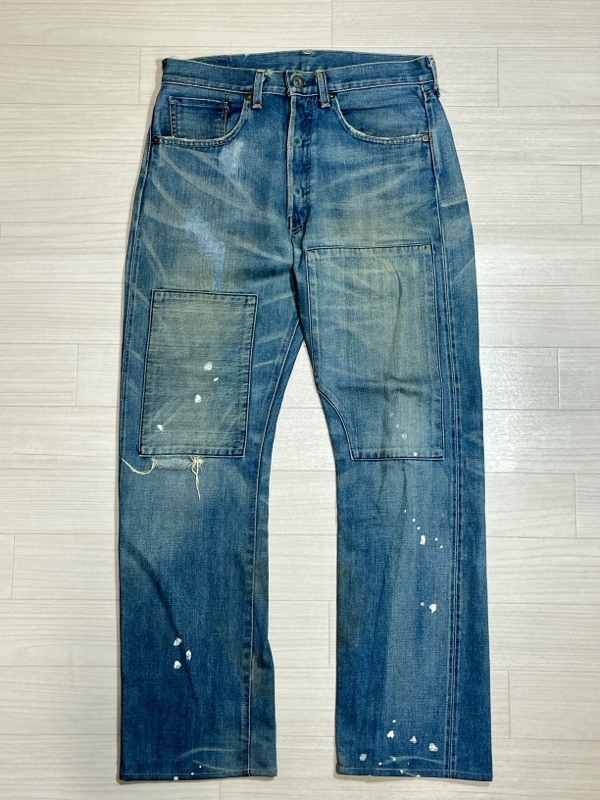 Levi's Vintage Clothing/ Levi's Vintage closing /LVC/1944 Levi's Vintage Clothing/ Levi's Vintage closing /LVC/1944