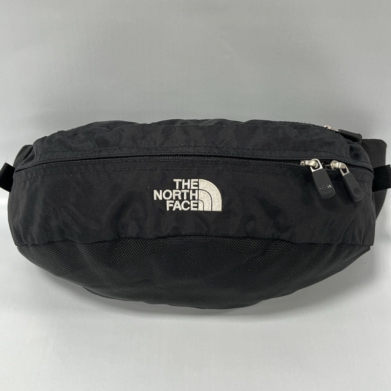 THE NORTH FACE/ザ ノースフェイス/SWEEP/スウィープ/NM71904/ブラック/ボディバッグ/ウエストバッグ/ショルダーバッグ/ユニセックスの画像3