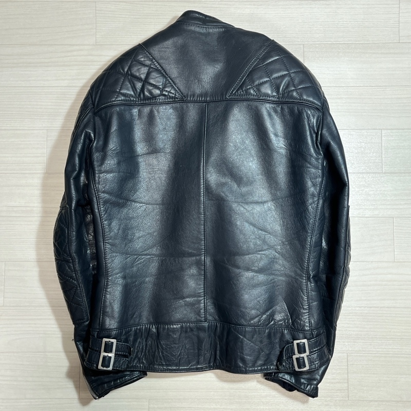 Yahoo!オークション - Lewis Leathers/ルイスレザー/70s/SUPER Yahoo!オークション - Lewis Leathers/ルイスレザー/70s/SUPER