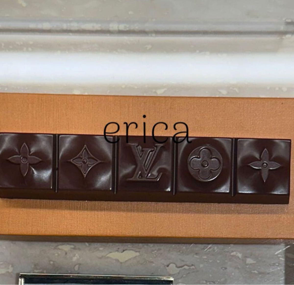 ルイヴィトン チョコ フランス限定 ホワイトデー チョコレート ルイヴィトン チョコ フランス限定 ホワイトデー チョコレート