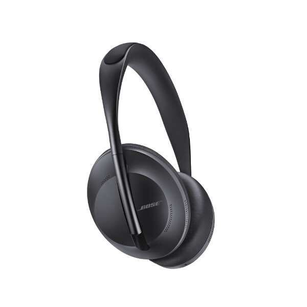 Bose Noise Cancelling Headphones 700 BK_画像6
