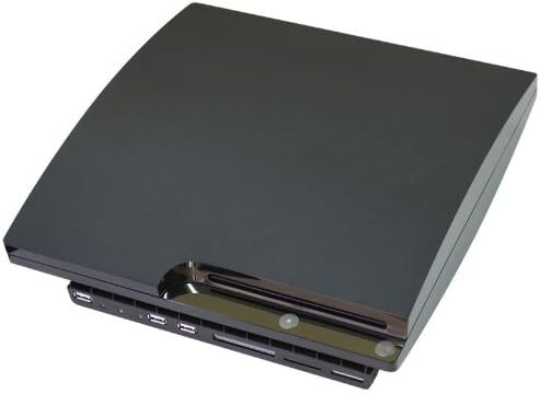 【KCM】amb-624★パッケージ傷み未使用★3ポートUSBハブ & マルチカードリーダー PS3用 プレーステーション3 スリム型の画像4