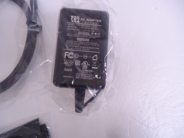【KCM】amb-626★箱痛み未使用★【玄人志向】 3.5型SATA対応ハードディスクケース 超高速USB3.0対応 ブラック GW3.5AI-SU3/VB_画像6