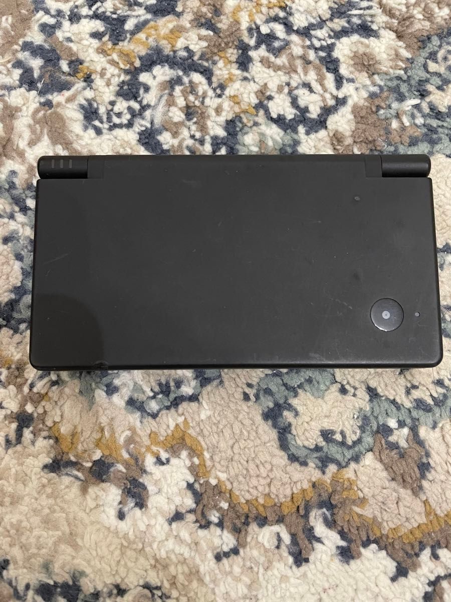 ニンテンドーDSi ブラック 任天堂 Nintendo