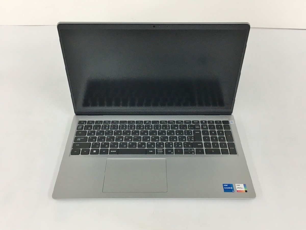 ノートパソコン Inspiron 15 3511 Windows11 home 64bit Intel Core i5-1135G7 2.4GHz メモリ16GB SSD512GB 15.6型 デル DELL 2403LS281