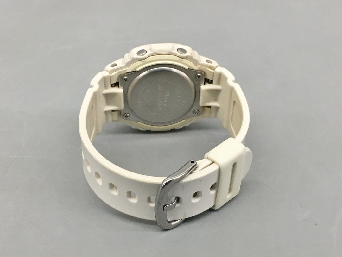 カシオ CASIO 腕時計 BABY-G BGD-5000 レディース クオーツ 2403LS035_画像5
