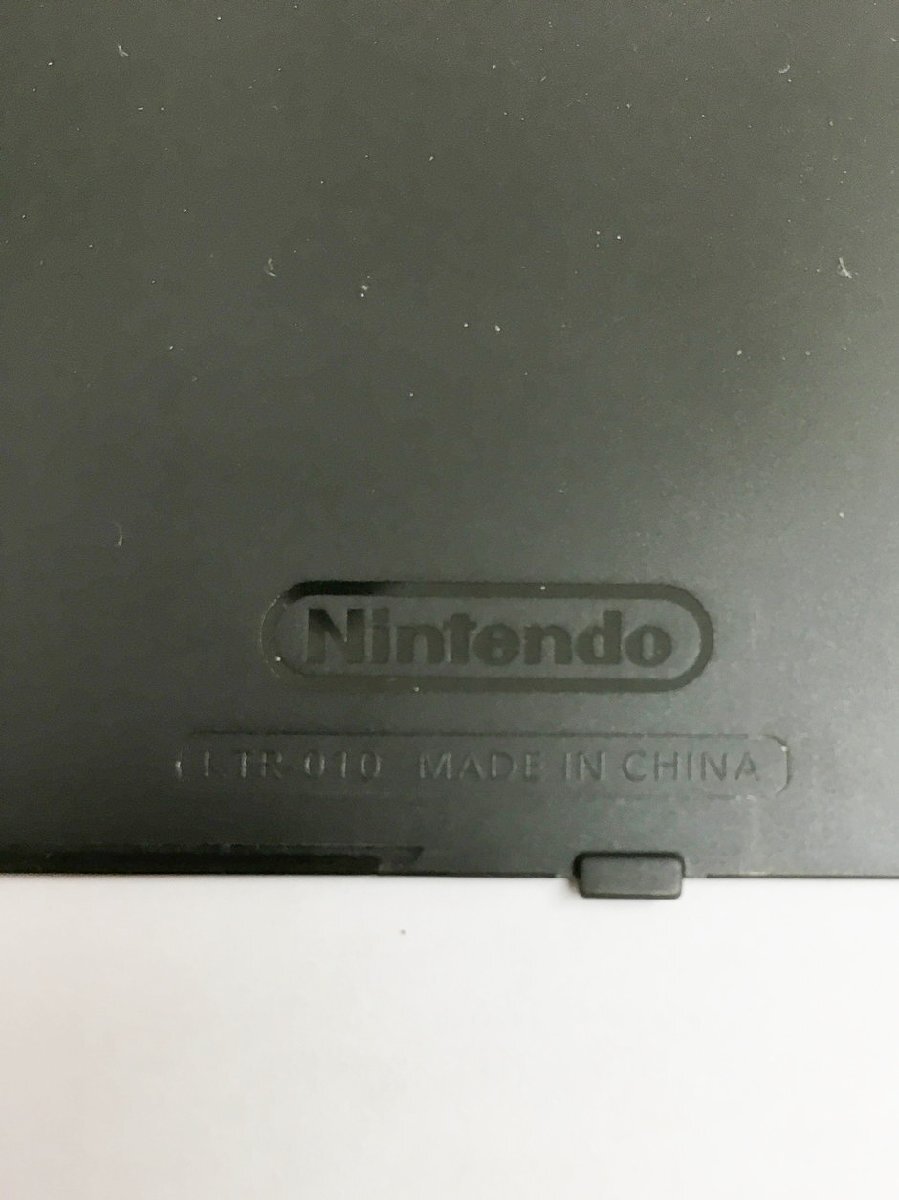 new NINTENDO 3DS 本体 KTR-001 2402LBR072_画像9