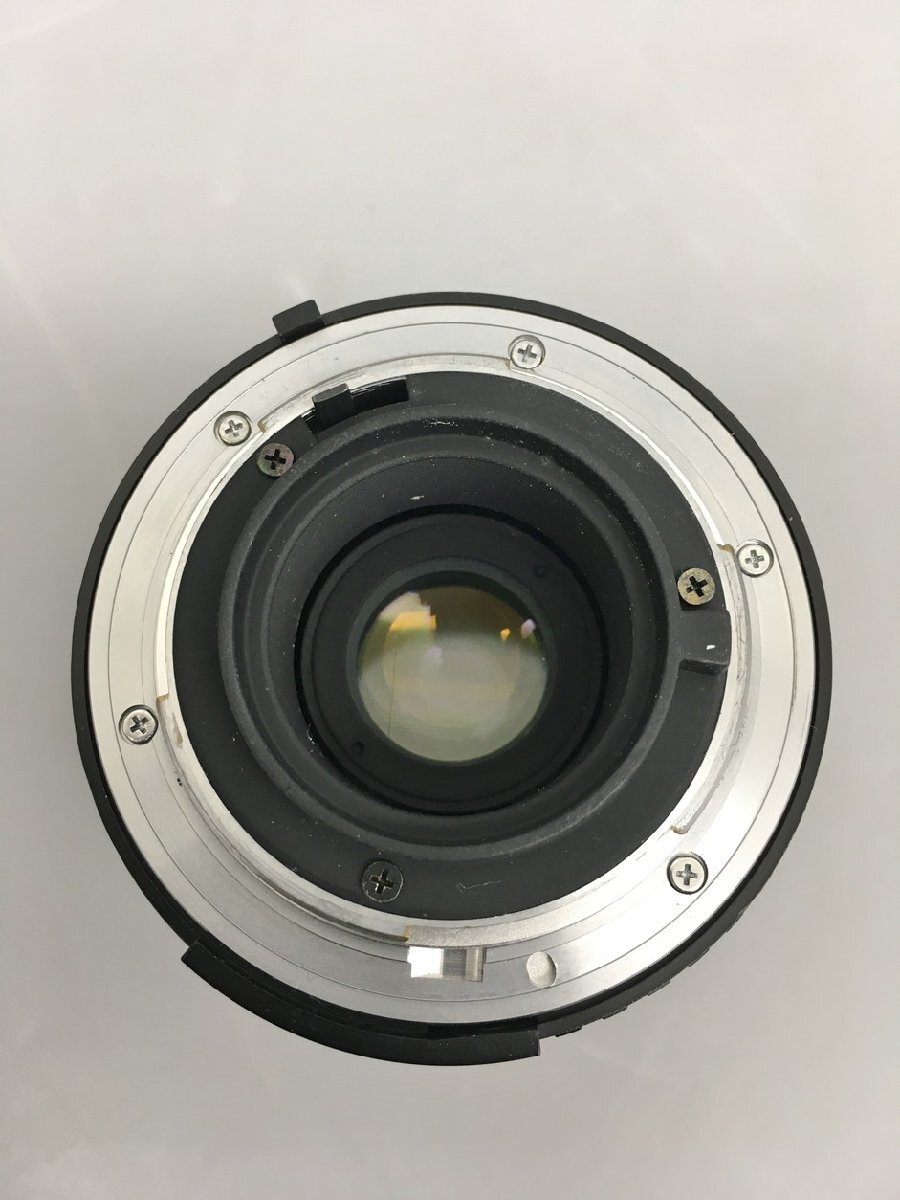  Nikon NIKON объектив LENS SERIES E ZOOM 36-72mm F:3.5 Junk 2403LS380