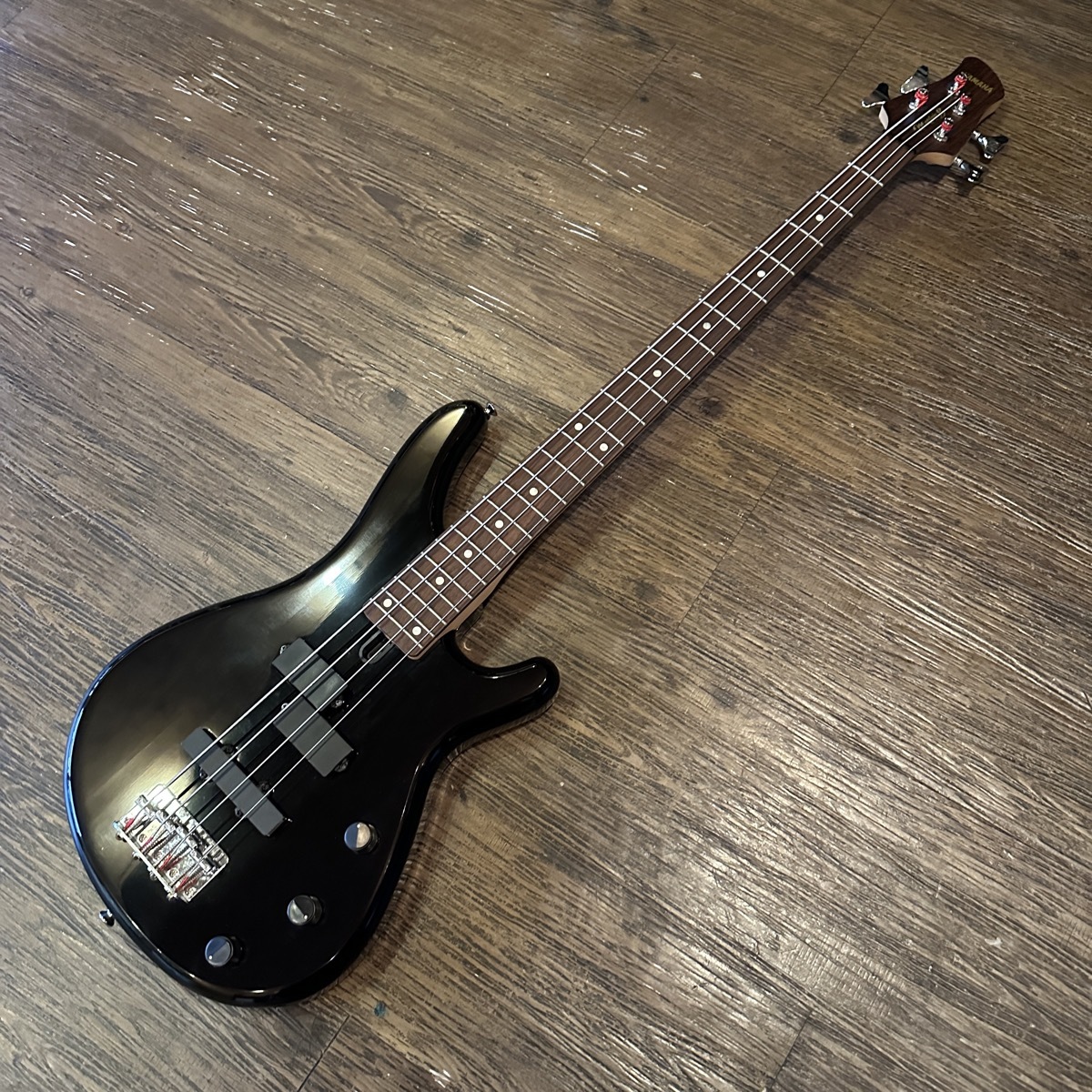 Yamaha MB-40 MotionB Electric Bass エレキベース ヤマハ -e415_画像1