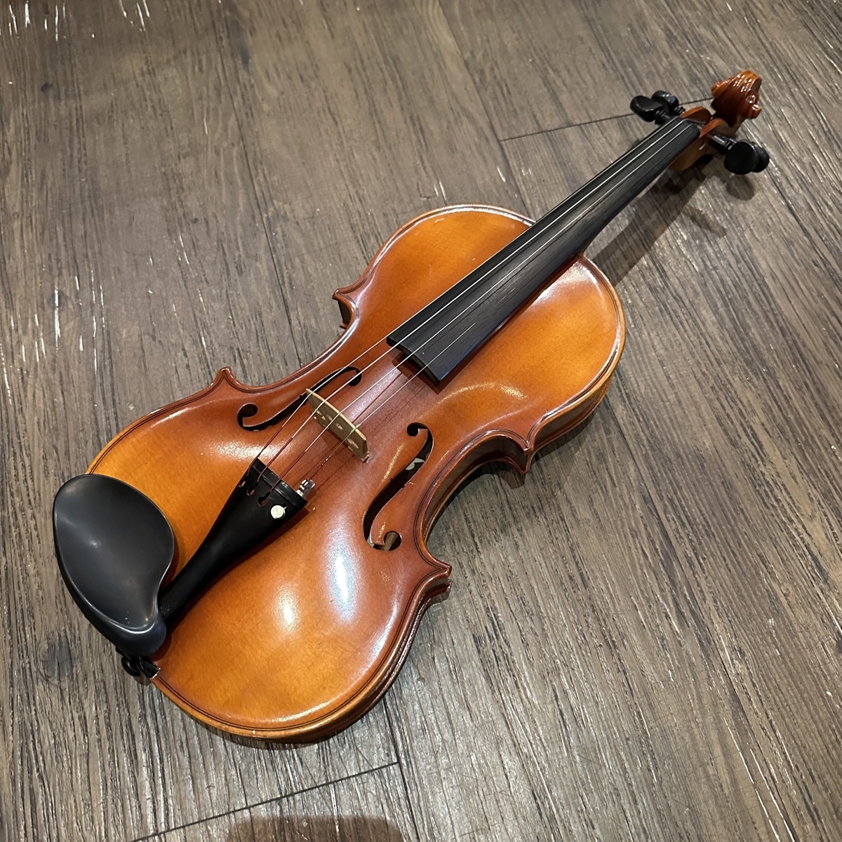 Suzuki No.280 3/4 1990年 Violin スズキ 分数バイオリン -e440