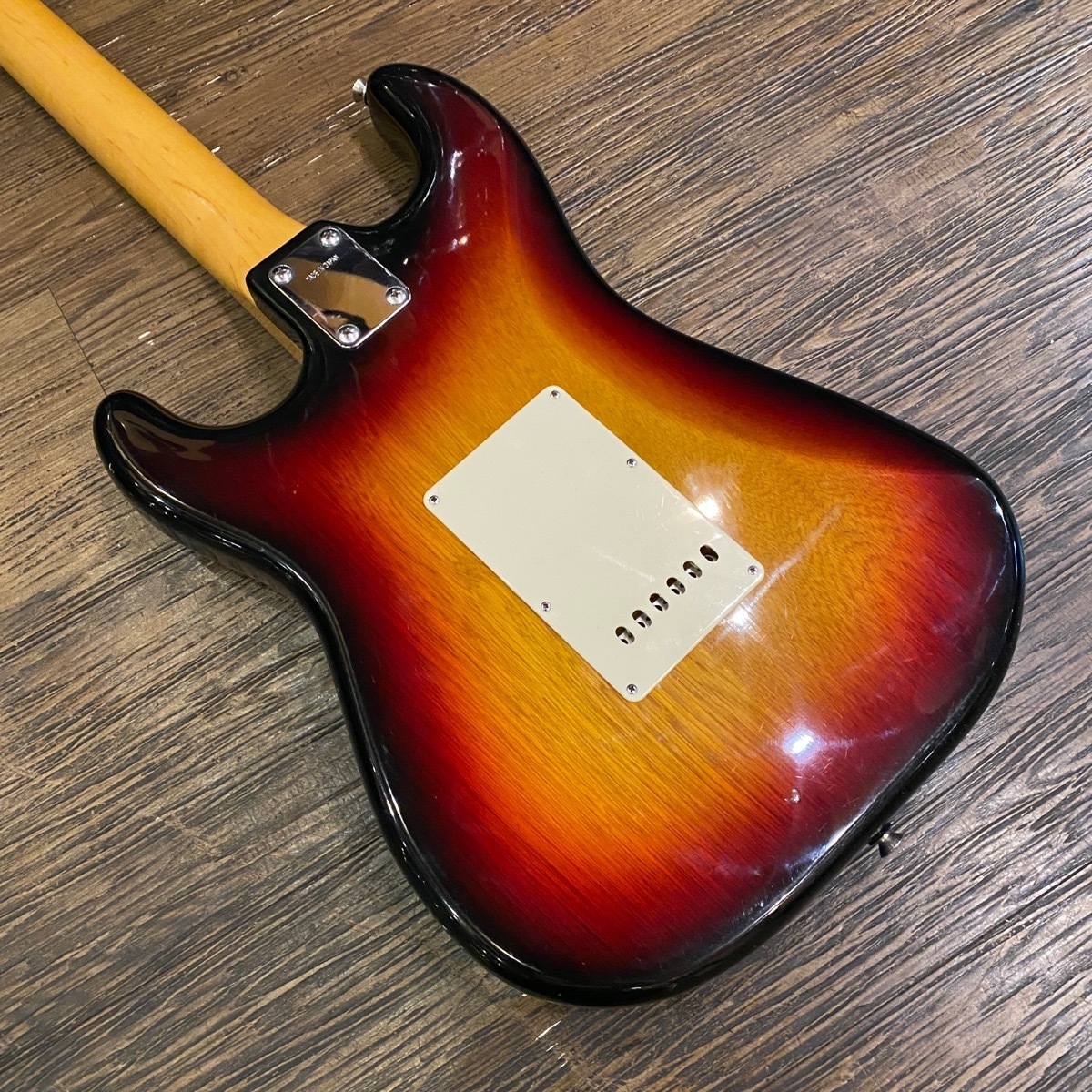 Fresher STRAIGHTER Protean Series Electric Guitar エレキギター フレッシャー - x311_画像6