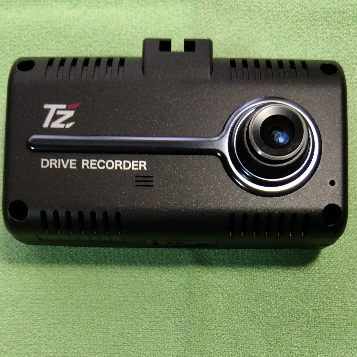 せ セルスター ドライブレコーダーTZ TZ-D205W