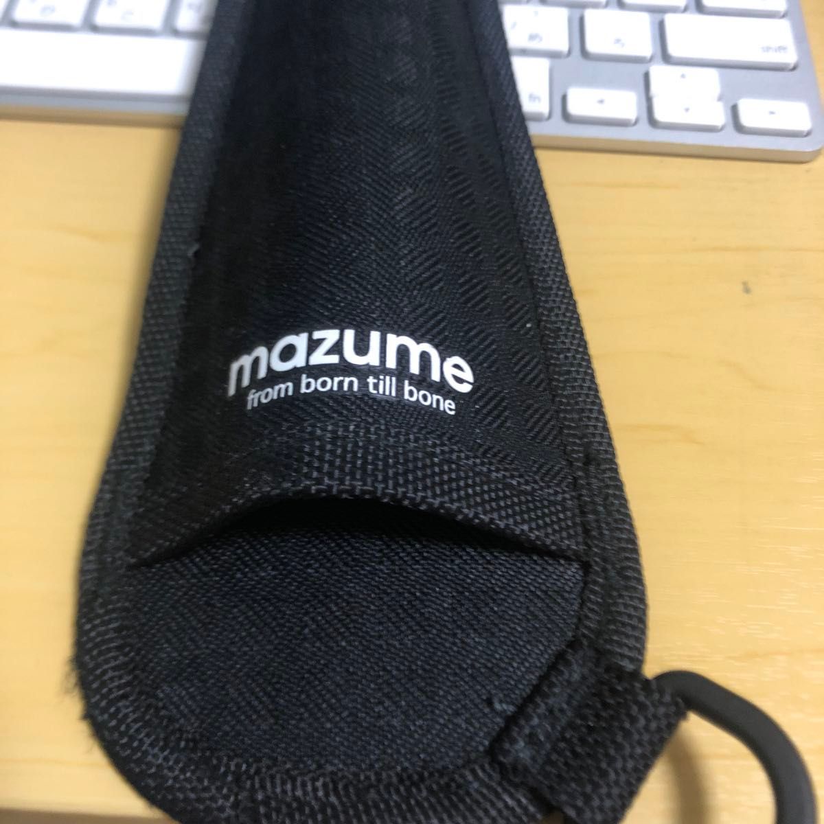 mazume フィッシュグリップホルダーⅡブラック