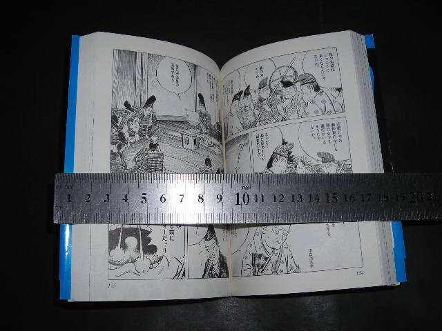 *[ person длина регистрация вода дерево .../ описание ...] manga (манга) классическая литература / Shogakukan Inc. библиотека 